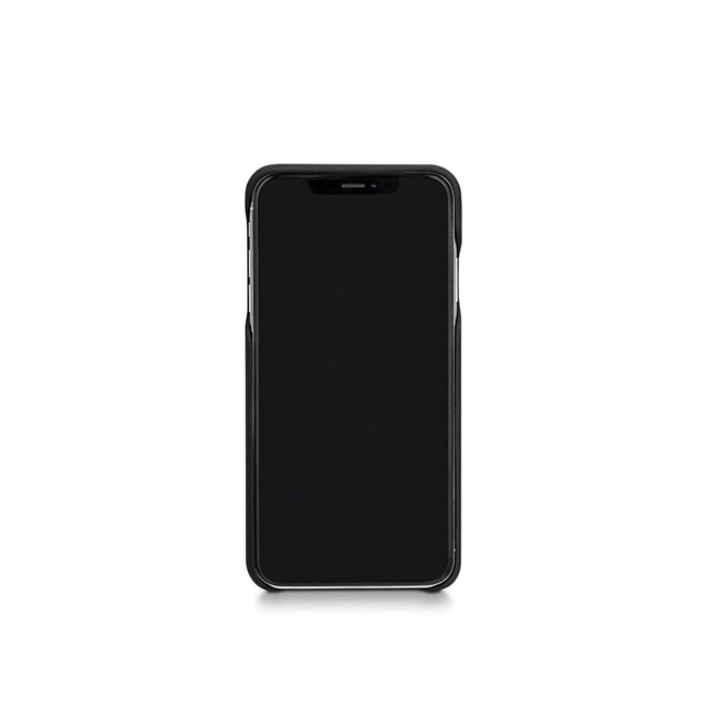 ルイヴィトンダミエ・グラフィット、カーフIPHONE・バンパー XS MAXN60206