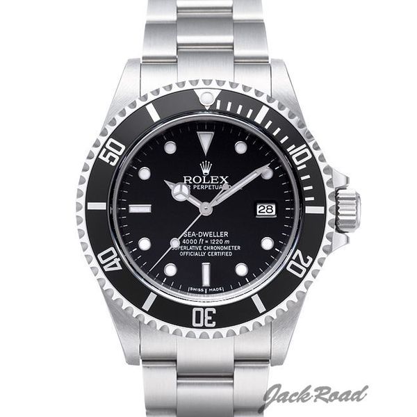 コピー 代引きロレックス ROLEX シードゥエラー 16600 新品 時計 メンズrx378世界一流ブランドスーパーコピー