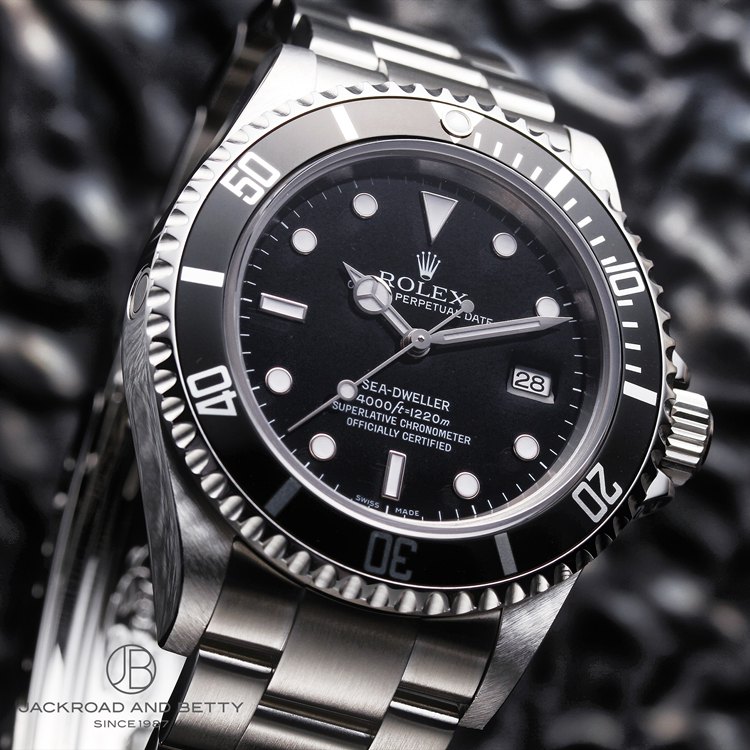 コピー 代引きロレックス ROLEX シードゥエラー 16600 新品 時計 メンズrx378世界一流ブランドスーパーコピー