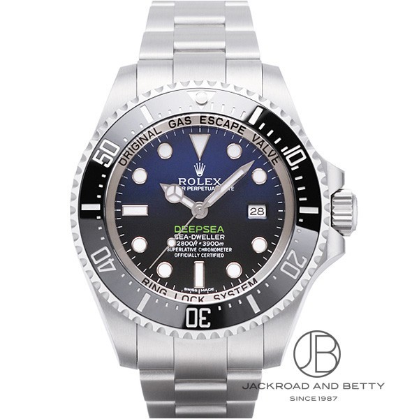 高品質偽物代引き ロレックス ROLEX シードゥエラー ディープシー Dブルー 116660 新品 時計 メンズrx725実用性と機能性を追い続ける腕時計