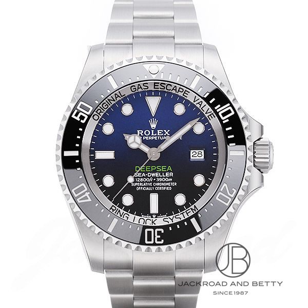 スーパーコピー激安ロレックス ROLEX シードゥエラー ディープシー Dブルー 126660 新品 時計 メンズrx947誰もが憧れる時計として人気の