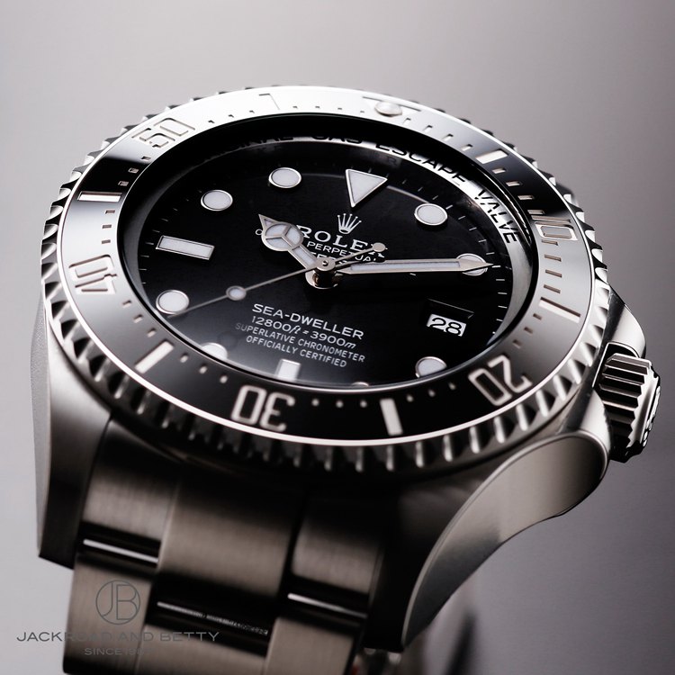 スーパーコピーロレックス ROLEX シードゥエラー ディープシー 126660 新品 時計 メンズrx953圧倒的なレベルを誇る時計