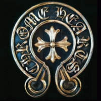 Chrome Hearts クロムハーツ